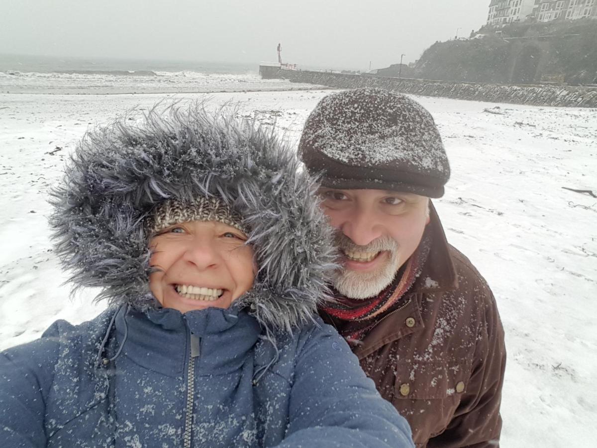 Schooner Point Looe