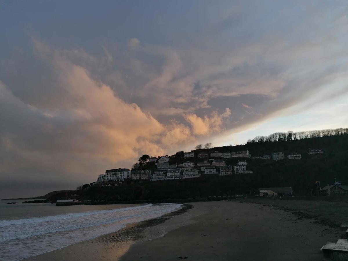 Schooner Point 4* Looe
