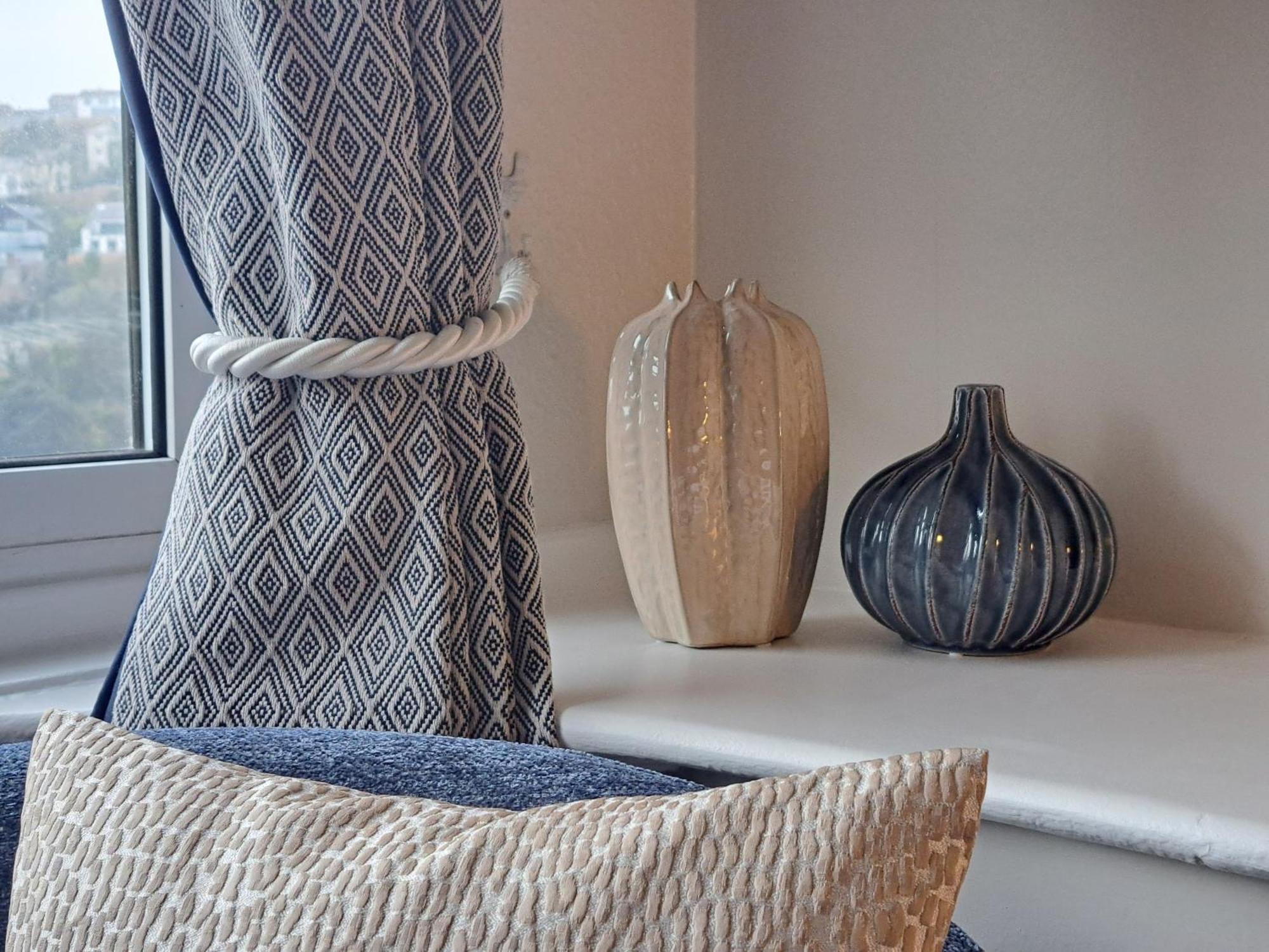 Couette-café Schooner Point 4*