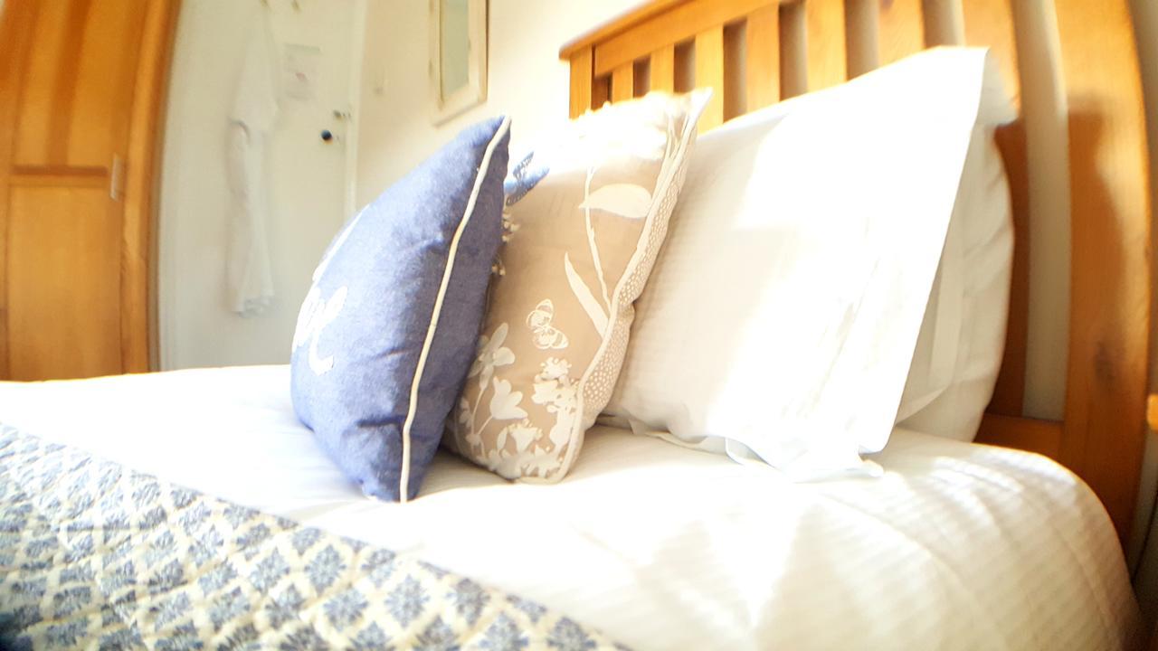 Couette-café Schooner Point Looe